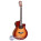Voir la photo du Yamaha APX3A Yamaha APX3A