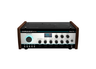 Echo Fix EF-X3