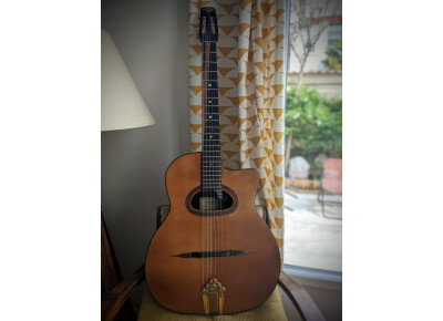 Castelluccia Django Castel