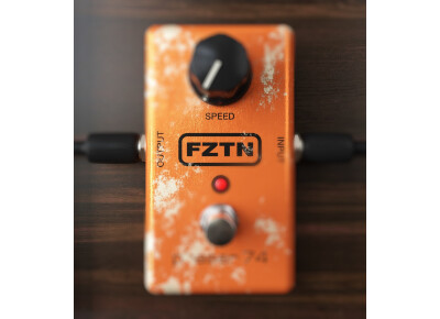 Fazertone Phaser 74