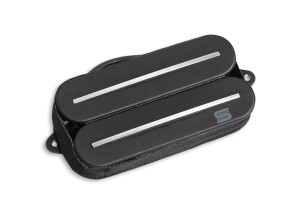 Seymour Duncan Jupiter Rails Bridge