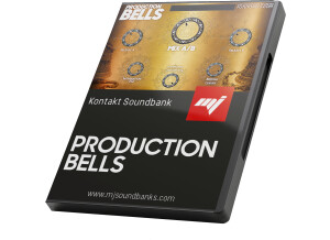 MJ Soundbanks Production Bells