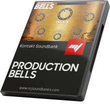 MJ Soundbanks Production Bells