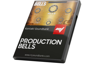 MJ Soundbanks Production Bells