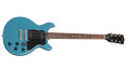 Nouveau coloris pour la Gibson Rick Beato LP Special Double Cut