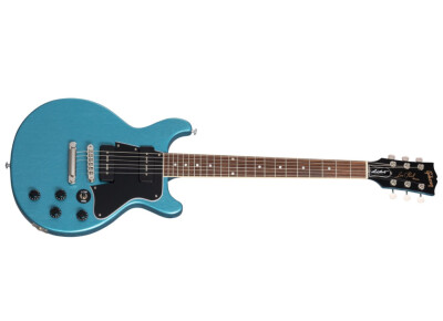 Gibson Rick Beato Les Paul Special Double Cut