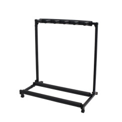 Shiver Stand 4 à 5 guitares