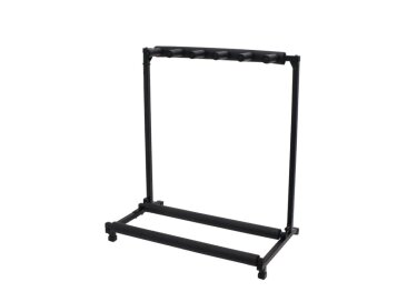 Shiver Stand 4 à 5 guitares