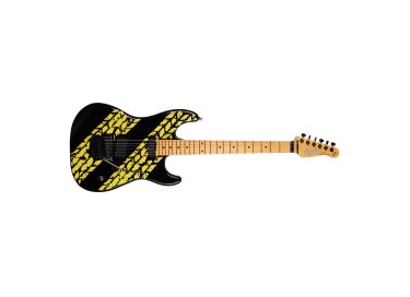 Godin Derry Grehan Signature Tread 1