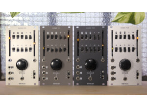 Therevox Ondes VCO