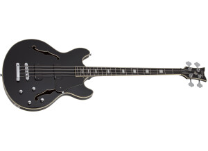 Schecter Corsair Bass