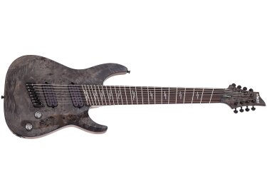 Schecter Omen Elite-8 Multiscale