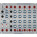Voir la photo du Tiptop Audio Sequential Voltage Source Model 245t Tiptop Audio Sequential Voltage Source Model 245t