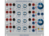 Vds - Tiptop buchla 281t comme neuf 