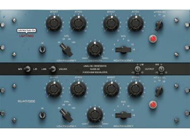 Analog Obsession RareSE