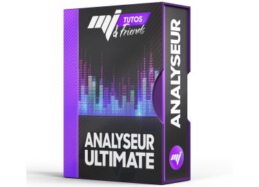 MJ Tutos & Friends Analyseurs Ultimate