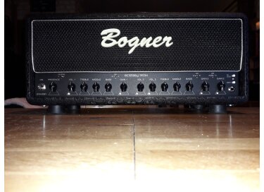 Bogner Ecstasy 3534B