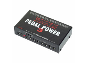 Voodoo Lab Pedal Power 3