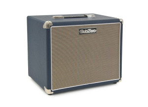 SubZero G110 1x10" Guitar Cabinet