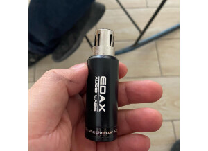 Edax Audio Labs RD-1