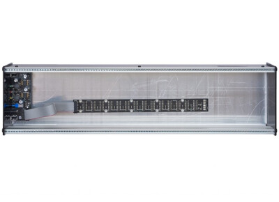 Eowave 84 HP 3U Powered Case