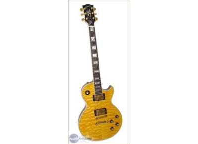 Gibson Custom Shop - Les Paul Custom 68' Figured Top