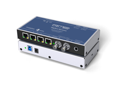 RME Audio Digiface Ravenna