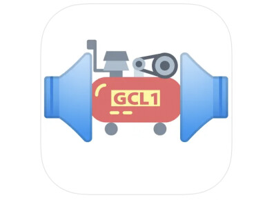 Genuine Soundware / GSi GCL1