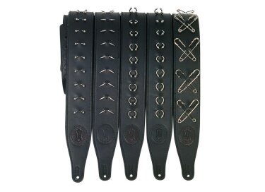 Levy's Piercing M17BP