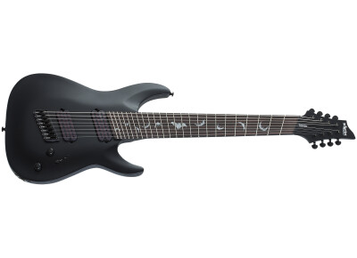 Schecter Damien-8 Multiscale