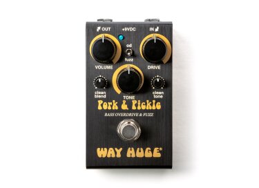 Way Huge Electronics WM91 Smalls Pork & Pickle