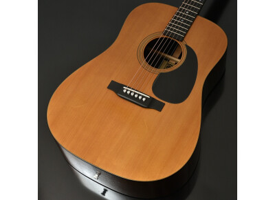 Headway Guitars HD-115 Urushi SF