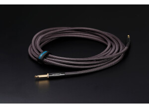 Boss BIC-P10 Premium Instrument Cable 10'