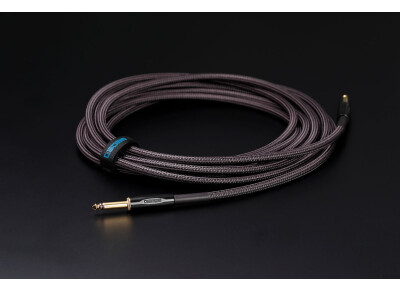 Boss BIC-P10 Premium Instrument Cable 10'