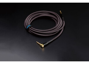 Boss BIC-P10A Premium Instrument Cable 10'