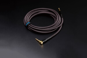 Boss BIC-P10A Premium Instrument Cable 10'