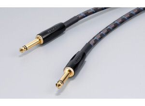 Boss BIC-5 Instrument Cable 5'
