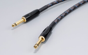Boss BIC-5 Instrument Cable 5'