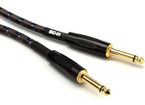 Boss BIC-25 Instrument Cable 25'