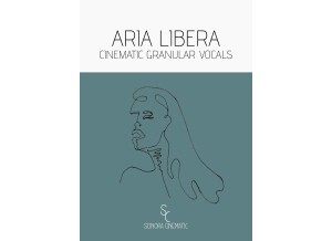 Sonora Cinematic Aria Libera