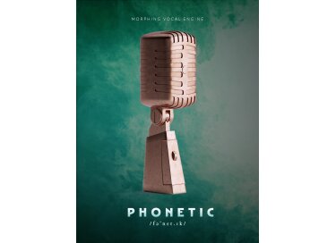 Riot Audio Phonetic