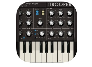 Yonac Software Trooper