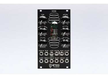 Erica Synths Fusion VCO 2