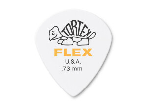Dunlop Tortex Flex Jazz III