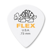Dunlop Tortex Flex Jazz III
