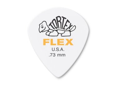 Dunlop Tortex Flex Jazz III