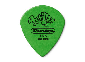 Dunlop Tortex Jazz III XL