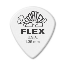 Dunlop Tortex Flex Jazz III XL