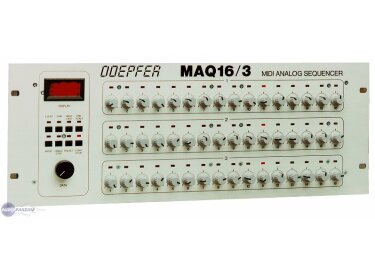 Doepfer MAQ16/3