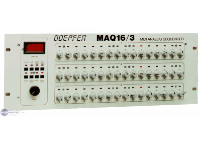 Doepfer MAQ16/3